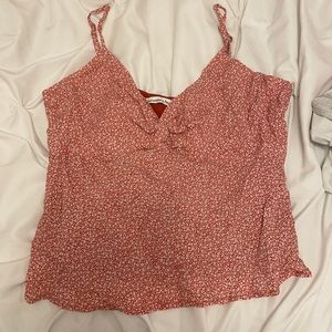 Abercrombie & Fitch Top